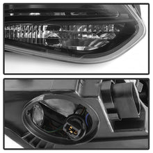 Cargar imagen en el visor de la galería, 2012-2014 Ford Focus Par Focos Fondo Negro (Chofer &amp; Pasajero) - PAL Auto Parts
